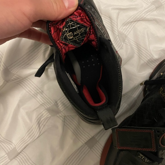 Nike Zoom Lebron 5 V - Picture 5 of 7